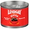 Lindsay Sliced Olives 2.25 oz., PK24 A002894 - alternate 1